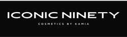 Iconic Ninety Cosmetics